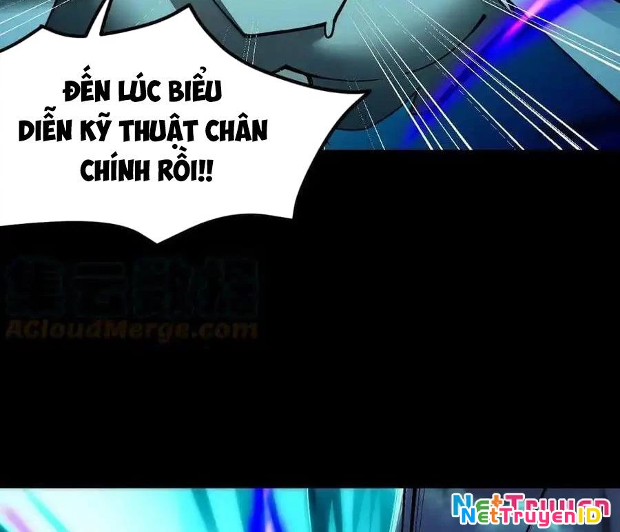 Sức Mạnh Của Kiếm Thần Chap 80 - Next Chap 81