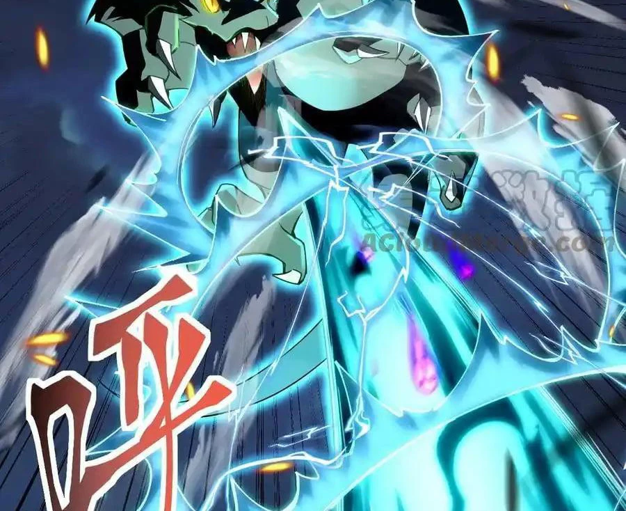 Sức Mạnh Của Kiếm Thần Chap 80 - Next Chap 81