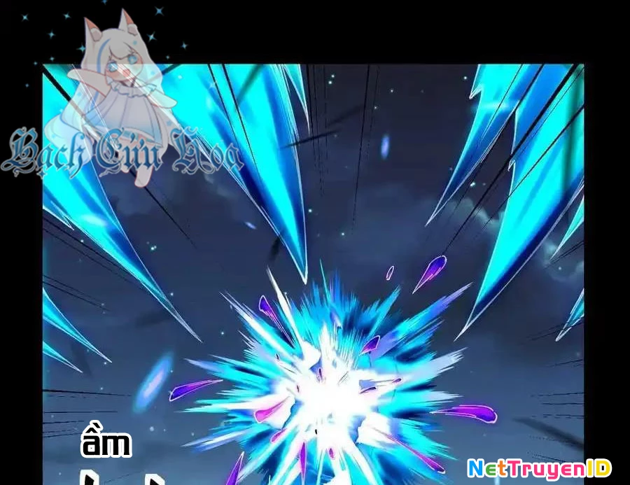 Sức Mạnh Của Kiếm Thần Chap 80 - Next Chap 81