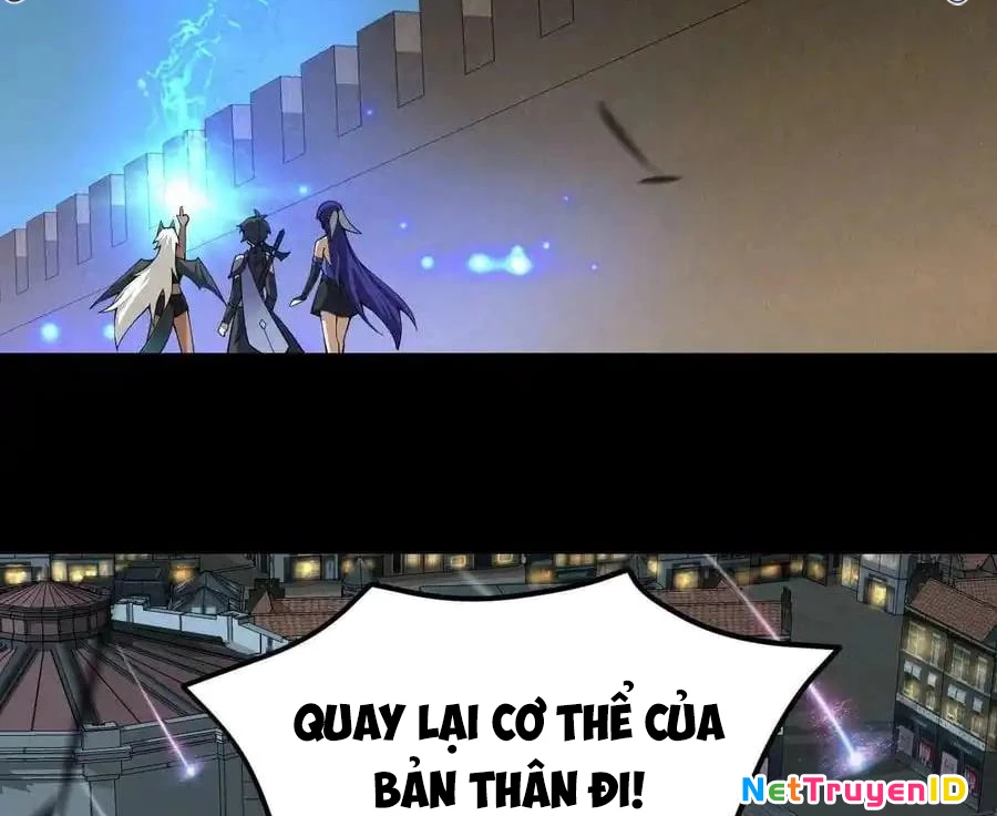 Sức Mạnh Của Kiếm Thần Chap 80 - Next Chap 81