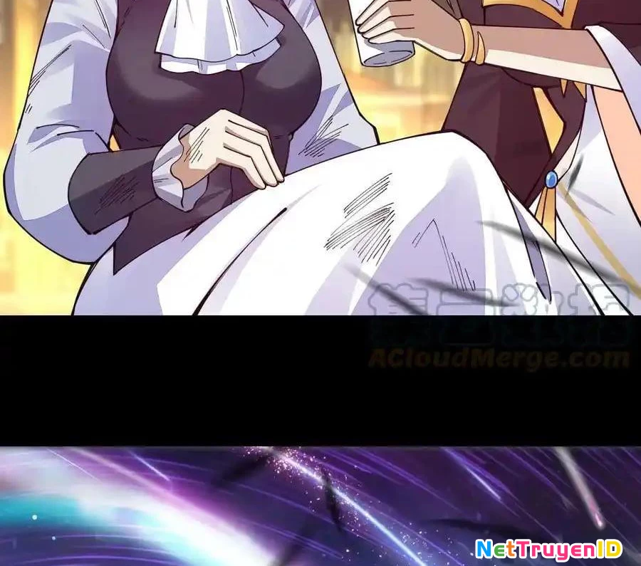 Sức Mạnh Của Kiếm Thần Chap 80 - Next Chap 81