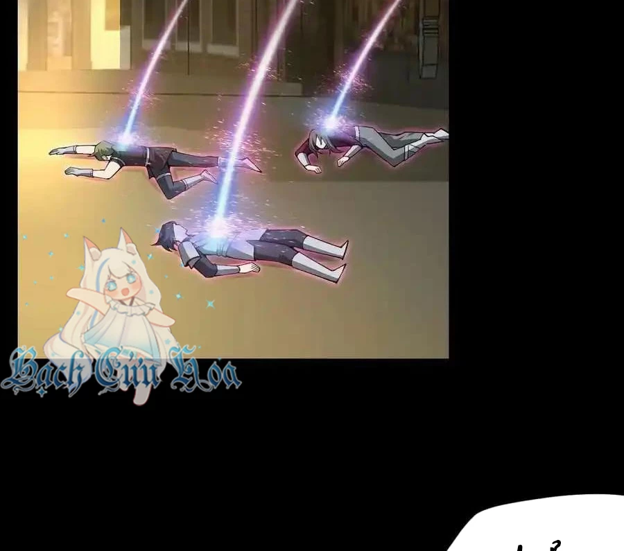 Sức Mạnh Của Kiếm Thần Chap 80 - Next Chap 81