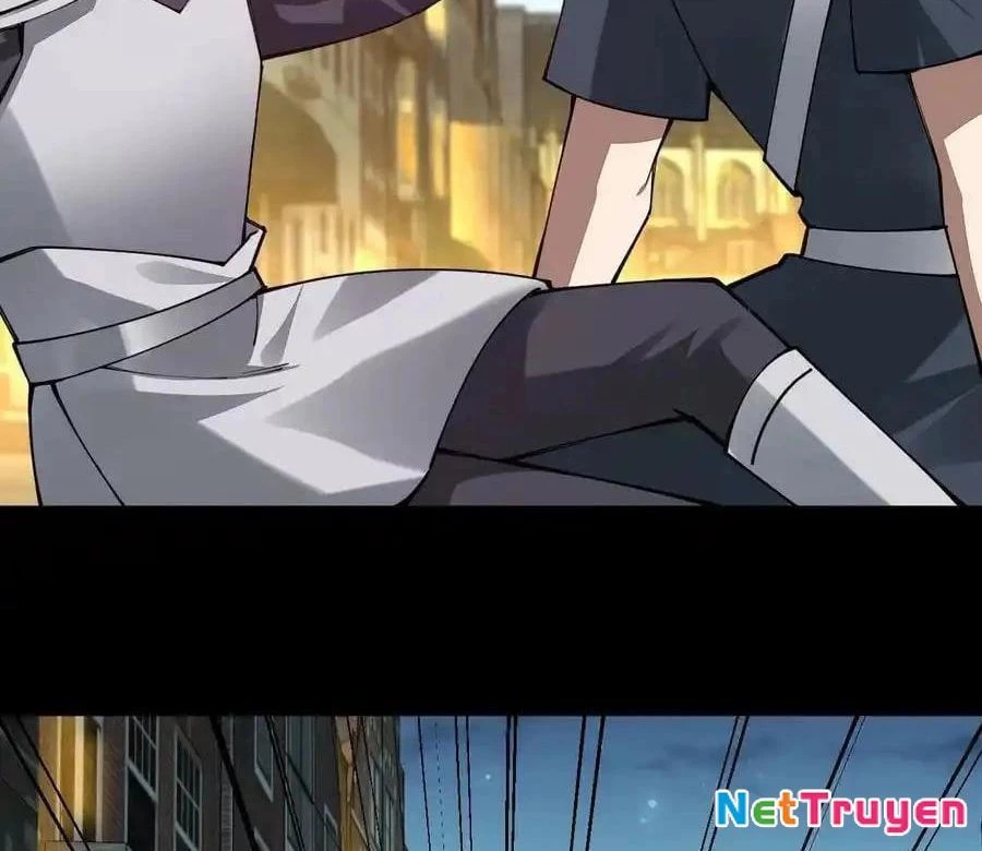 Sức Mạnh Của Kiếm Thần Chap 80 - Next Chap 81