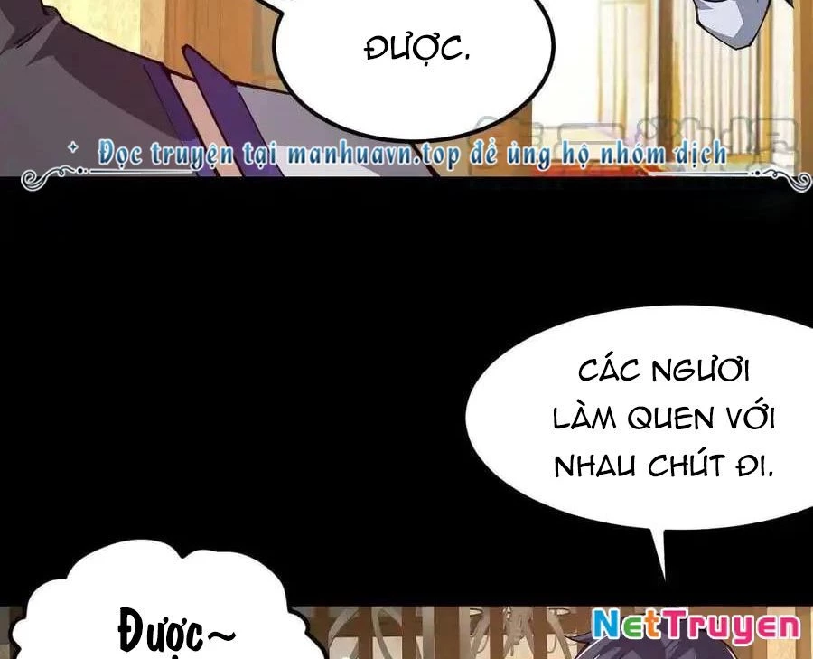 Sức Mạnh Của Kiếm Thần Chap 80 - Next Chap 81
