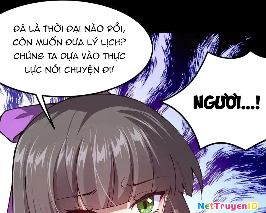 Sức Mạnh Của Kiếm Thần Chap 80 - Next Chap 81