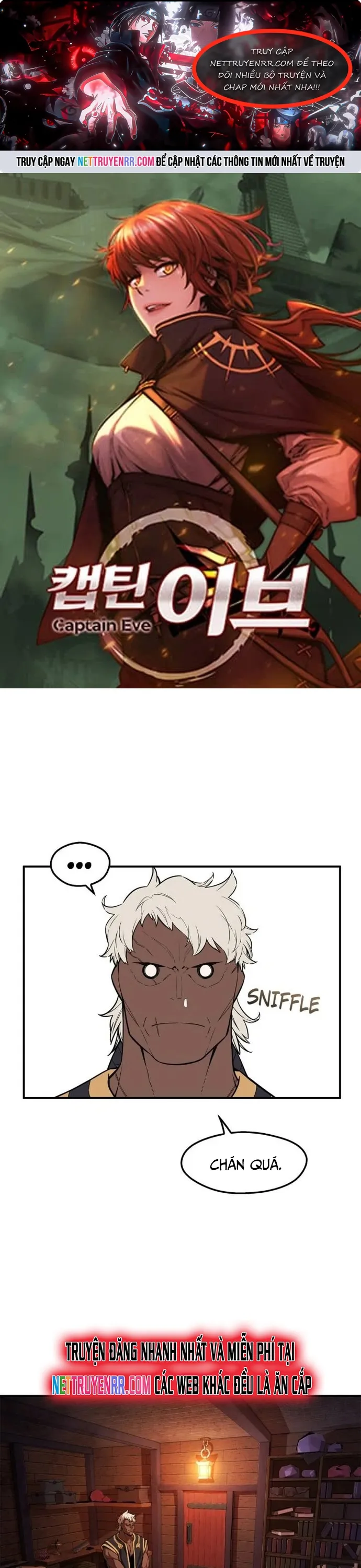 Summoners War: Captain Eve Chap 22 - Next Chap 23