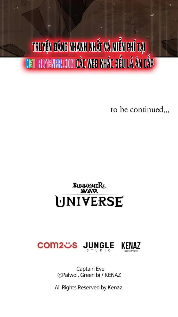 Summoners War: Captain Eve Chap 22 - Next Chap 23