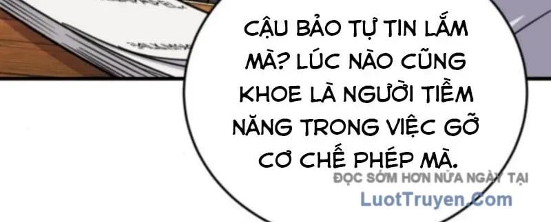 Support Gánh Cả Thế Giới Chap 23 - Next Chap 24