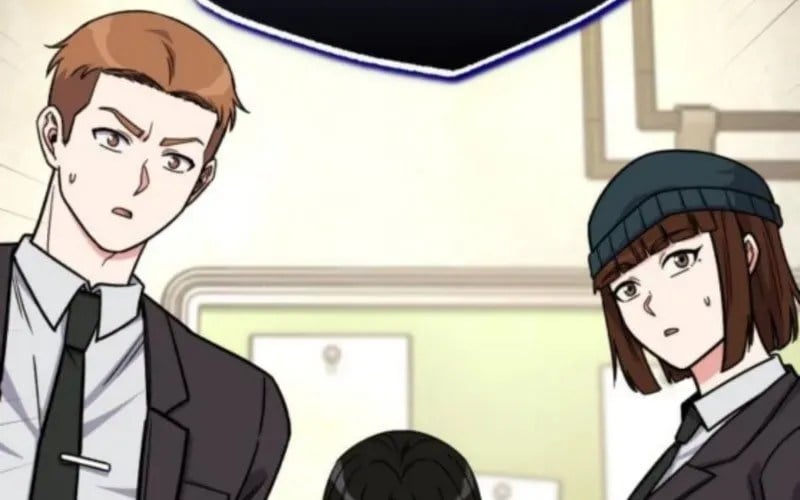 Support Gánh Cả Thế Giới Chap 23 - Next Chap 24