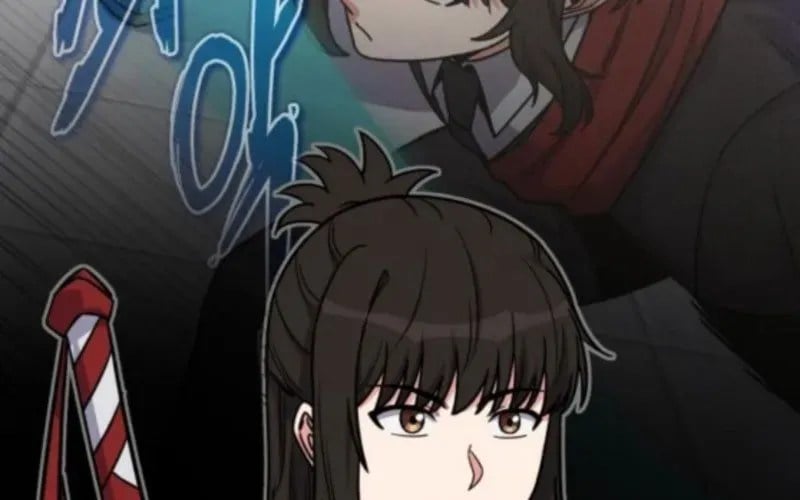 Support Gánh Cả Thế Giới Chap 23 - Next Chap 24