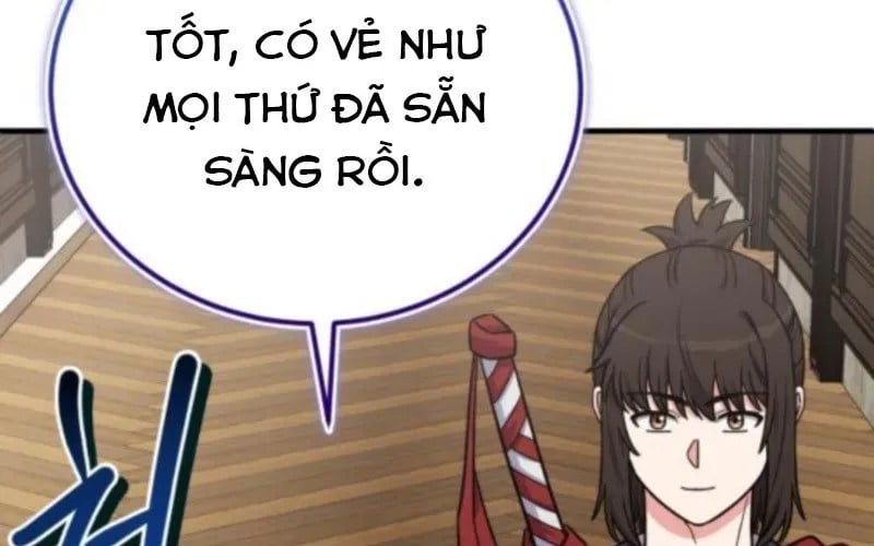 Support Gánh Cả Thế Giới Chap 23 - Next Chap 24