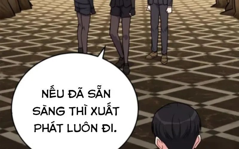 Support Gánh Cả Thế Giới Chap 23 - Next Chap 24