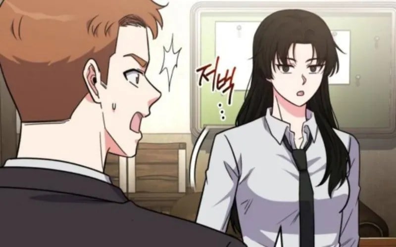 Support Gánh Cả Thế Giới Chap 23 - Next Chap 24