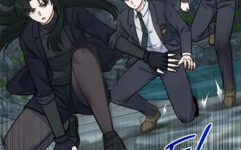 Support Gánh Cả Thế Giới Chap 23 - Next Chap 24