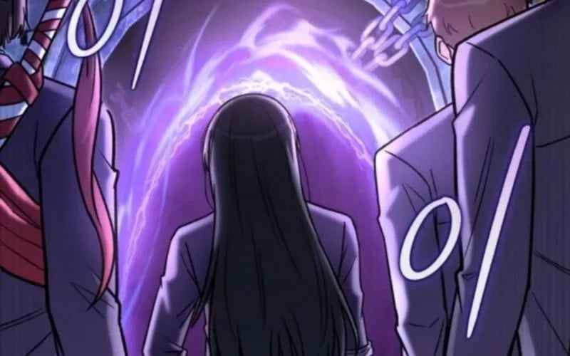 Support Gánh Cả Thế Giới Chap 23 - Next Chap 24