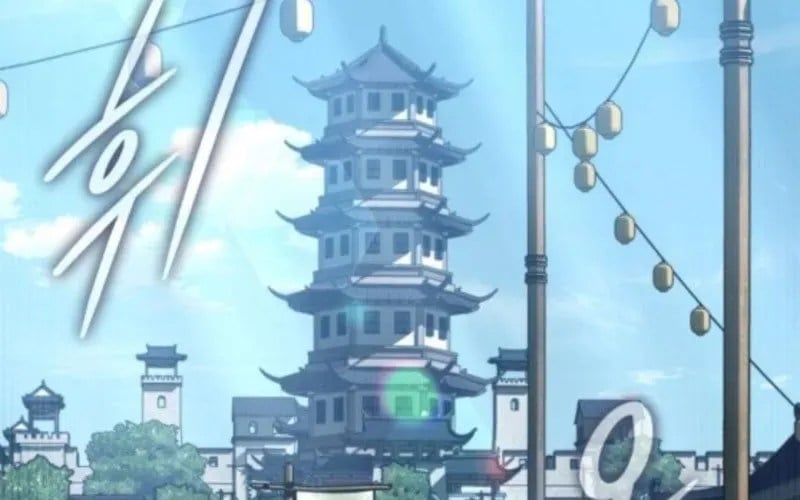 Support Gánh Cả Thế Giới Chap 23 - Next Chap 24