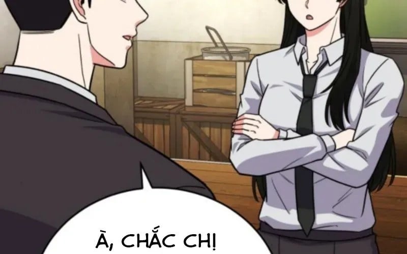 Support Gánh Cả Thế Giới Chap 23 - Next Chap 24