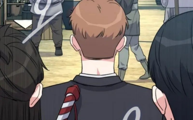 Support Gánh Cả Thế Giới Chap 23 - Next Chap 24