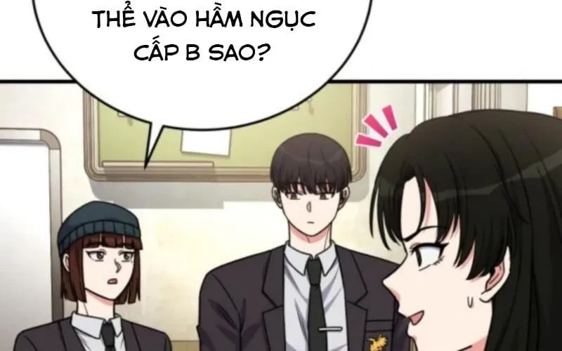 Support Gánh Cả Thế Giới Chap 23 - Next Chap 24