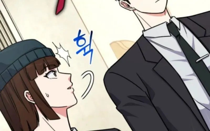 Support Gánh Cả Thế Giới Chap 23 - Next Chap 24