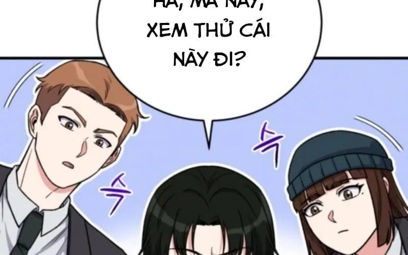 Support Gánh Cả Thế Giới Chap 23 - Next Chap 24