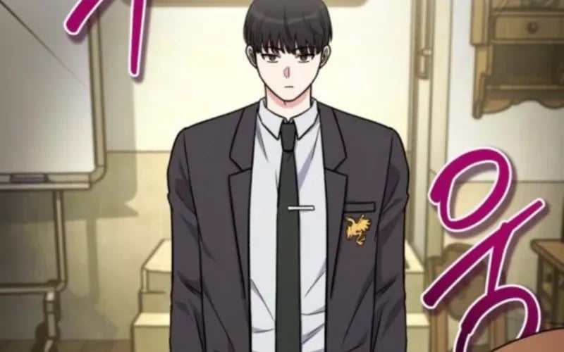 Support Gánh Cả Thế Giới Chap 23 - Next Chap 24