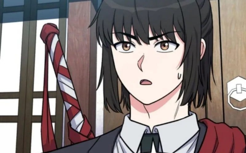 Support Gánh Cả Thế Giới Chap 24 - Next Chap 25