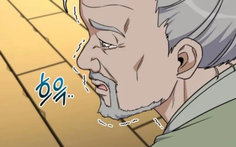 Support Gánh Cả Thế Giới Chap 24 - Next Chap 25