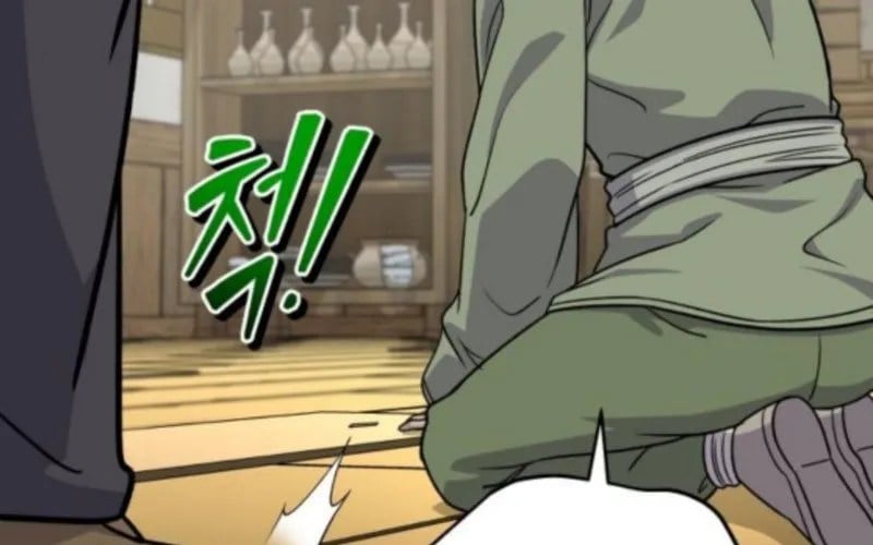 Support Gánh Cả Thế Giới Chap 24 - Next Chap 25