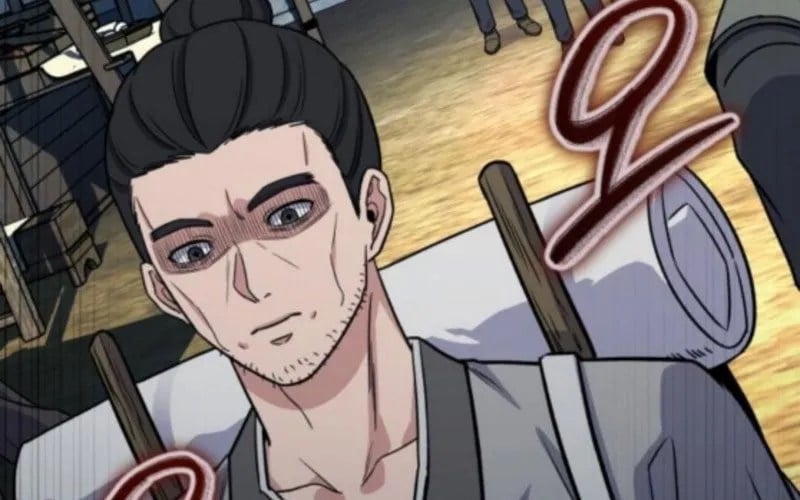 Support Gánh Cả Thế Giới Chap 24 - Next Chap 25