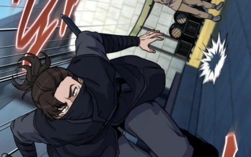 Support Gánh Cả Thế Giới Chap 24 - Next Chap 25