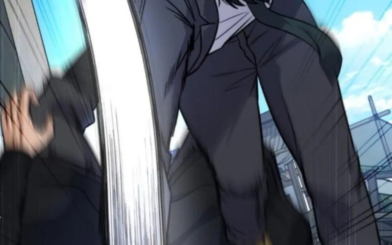 Support Gánh Cả Thế Giới Chap 24 - Next Chap 25