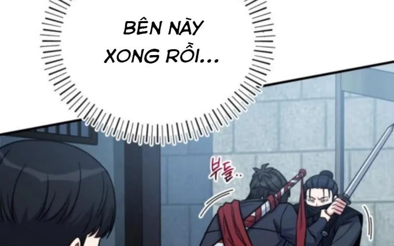 Support Gánh Cả Thế Giới Chap 24 - Next Chap 25