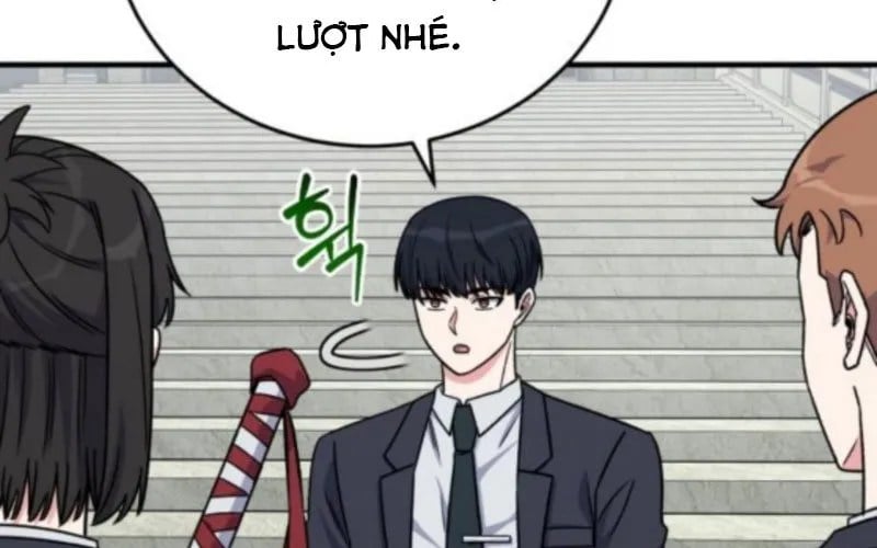 Support Gánh Cả Thế Giới Chap 24 - Next Chap 25