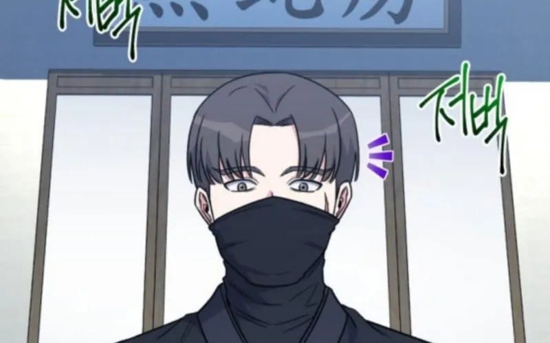 Support Gánh Cả Thế Giới Chap 24 - Next Chap 25