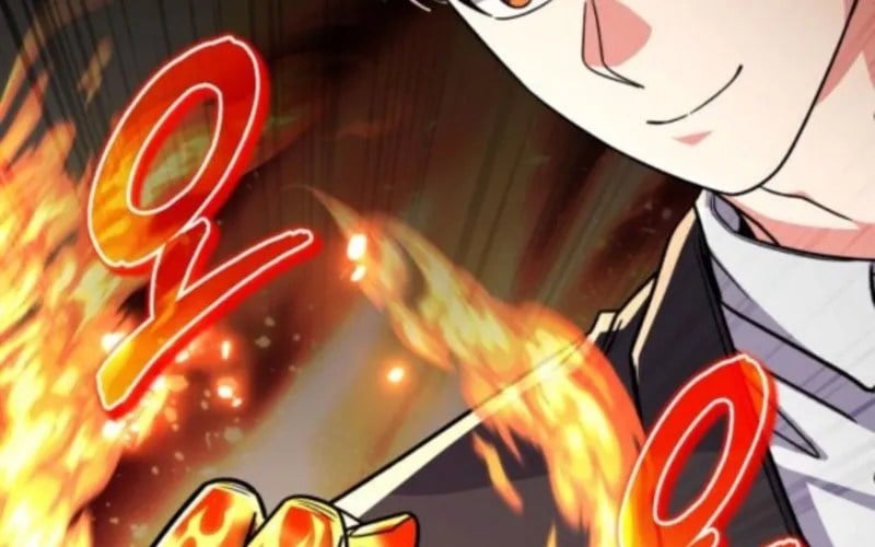 Support Gánh Cả Thế Giới Chap 24 - Next Chap 25