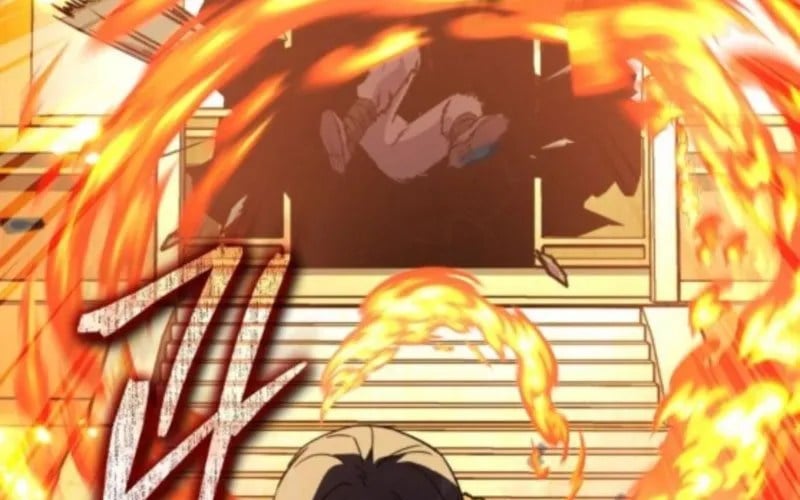 Support Gánh Cả Thế Giới Chap 24 - Next Chap 25