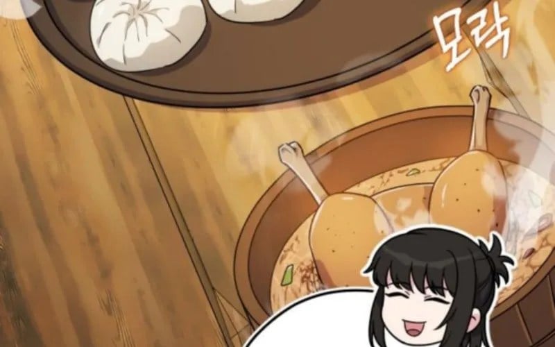 Support Gánh Cả Thế Giới Chap 24 - Next Chap 25