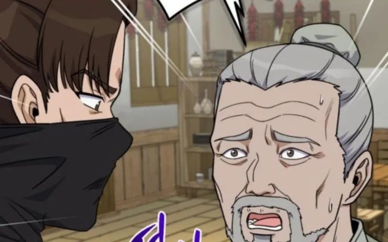 Support Gánh Cả Thế Giới Chap 24 - Next Chap 25