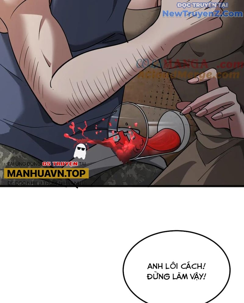 Ta Bị Kẹt Cùng Một Ngày 1000 Năm Chap 181 - Next Chap 182