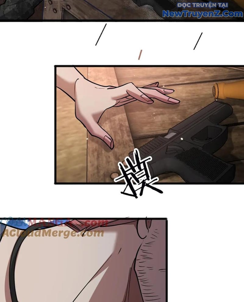 Ta Bị Kẹt Cùng Một Ngày 1000 Năm Chap 181 - Next Chap 182