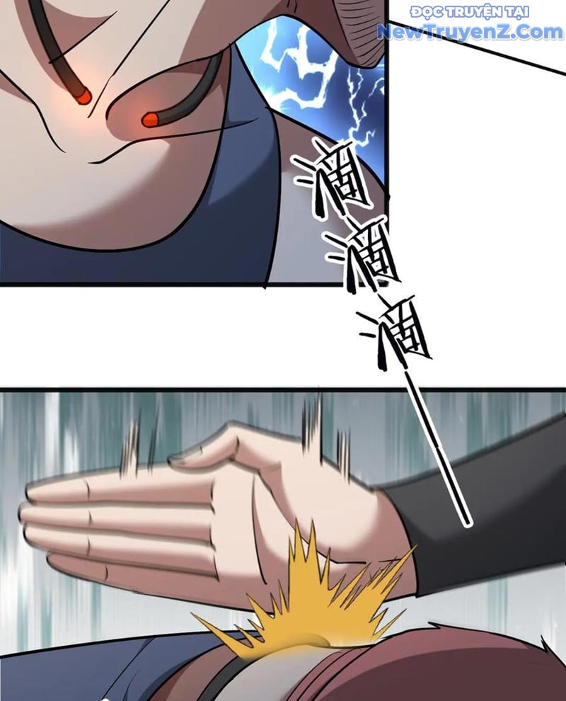 Ta Bị Kẹt Cùng Một Ngày 1000 Năm Chap 181 - Next Chap 182