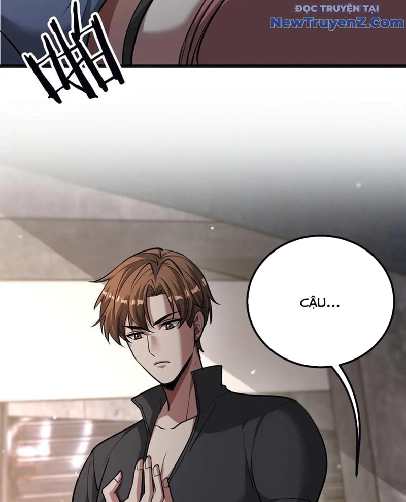 Ta Bị Kẹt Cùng Một Ngày 1000 Năm Chap 181 - Next Chap 182