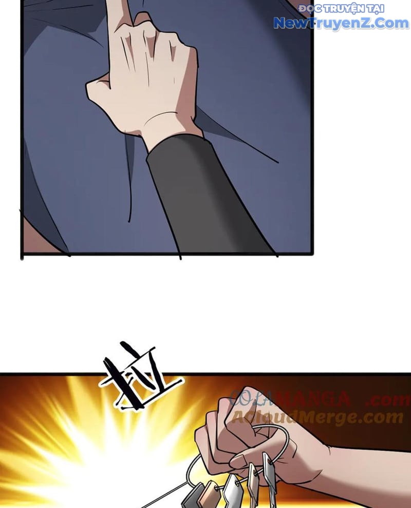 Ta Bị Kẹt Cùng Một Ngày 1000 Năm Chap 181 - Next Chap 182