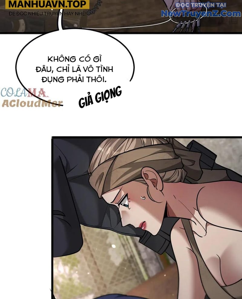 Ta Bị Kẹt Cùng Một Ngày 1000 Năm Chap 181 - Next Chap 182