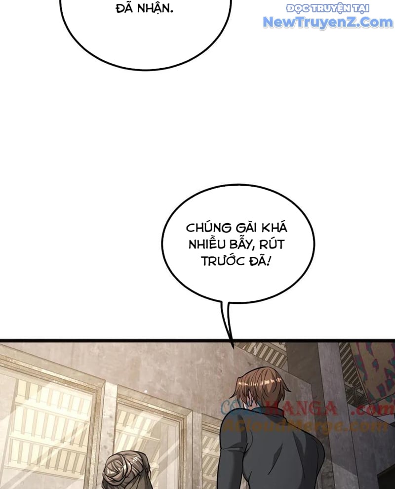 Ta Bị Kẹt Cùng Một Ngày 1000 Năm Chap 181 - Next Chap 182