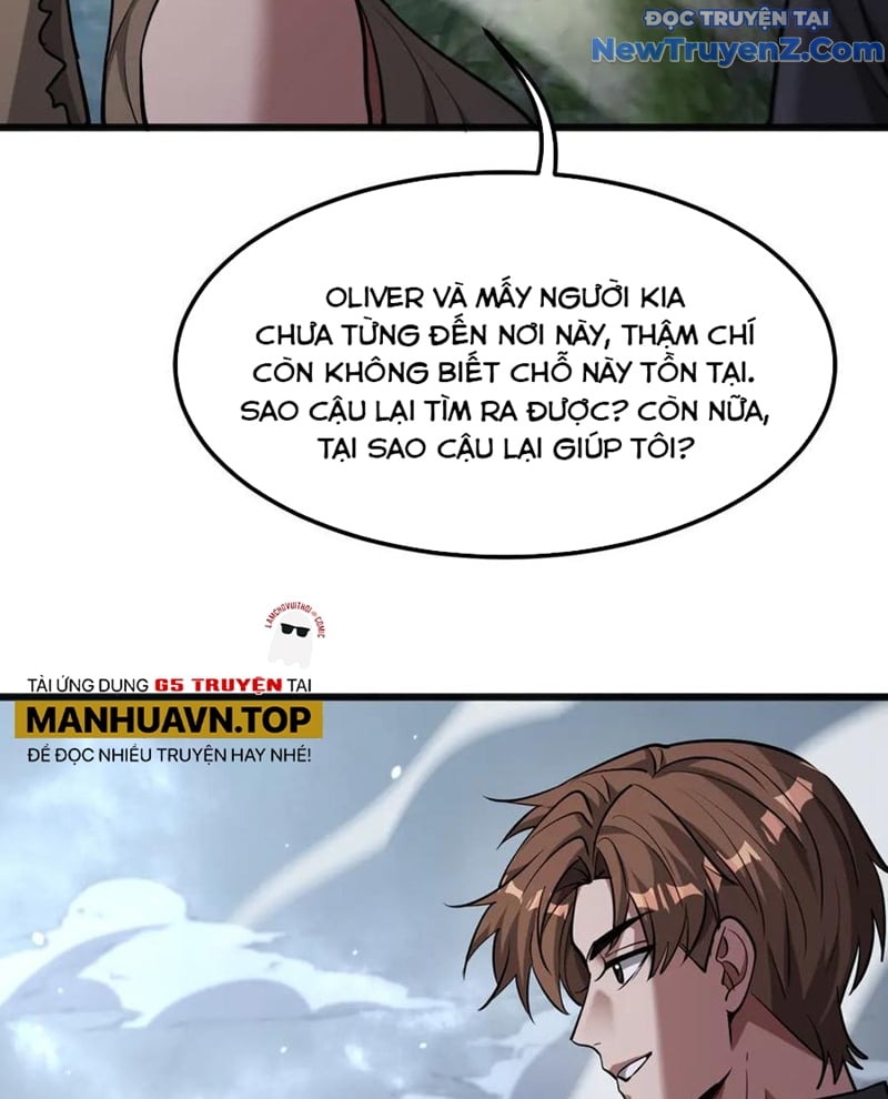 Ta Bị Kẹt Cùng Một Ngày 1000 Năm Chap 181 - Next Chap 182