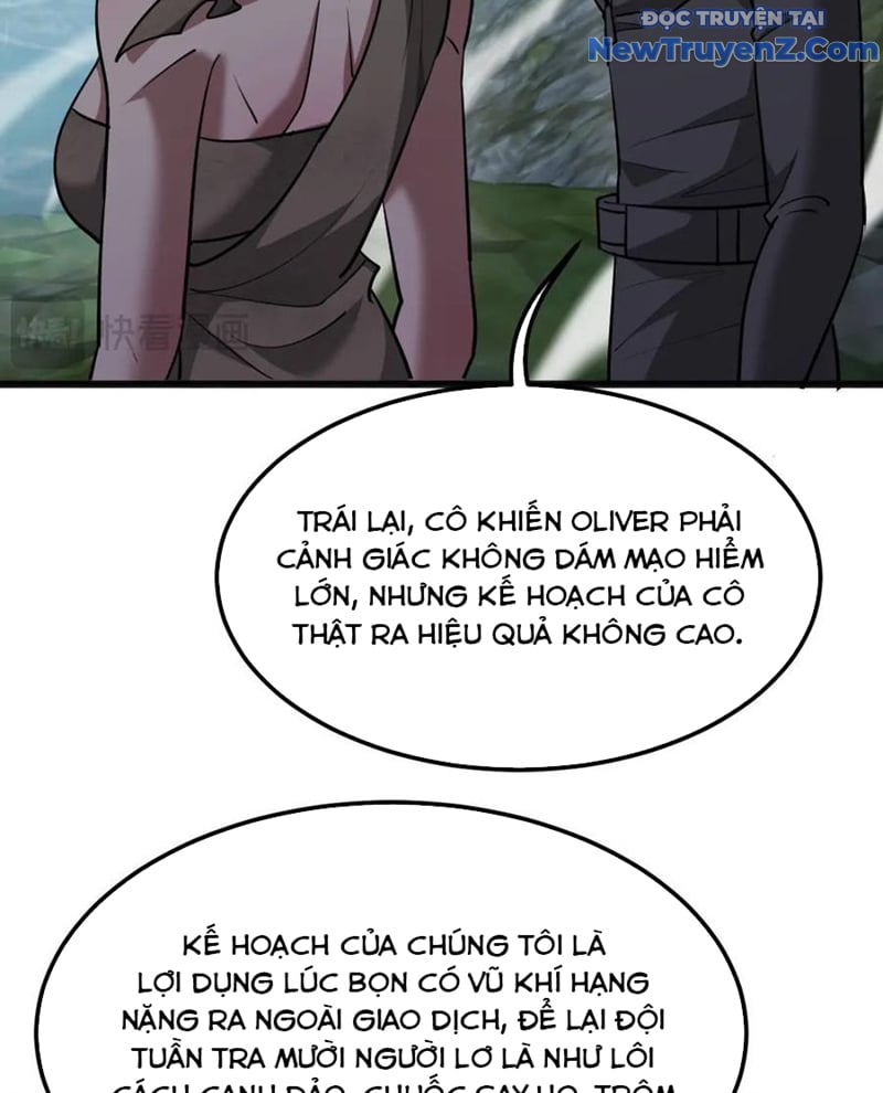 Ta Bị Kẹt Cùng Một Ngày 1000 Năm Chap 181 - Next Chap 182