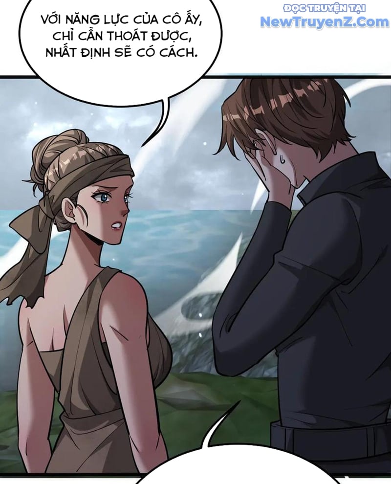 Ta Bị Kẹt Cùng Một Ngày 1000 Năm Chap 181 - Next Chap 182