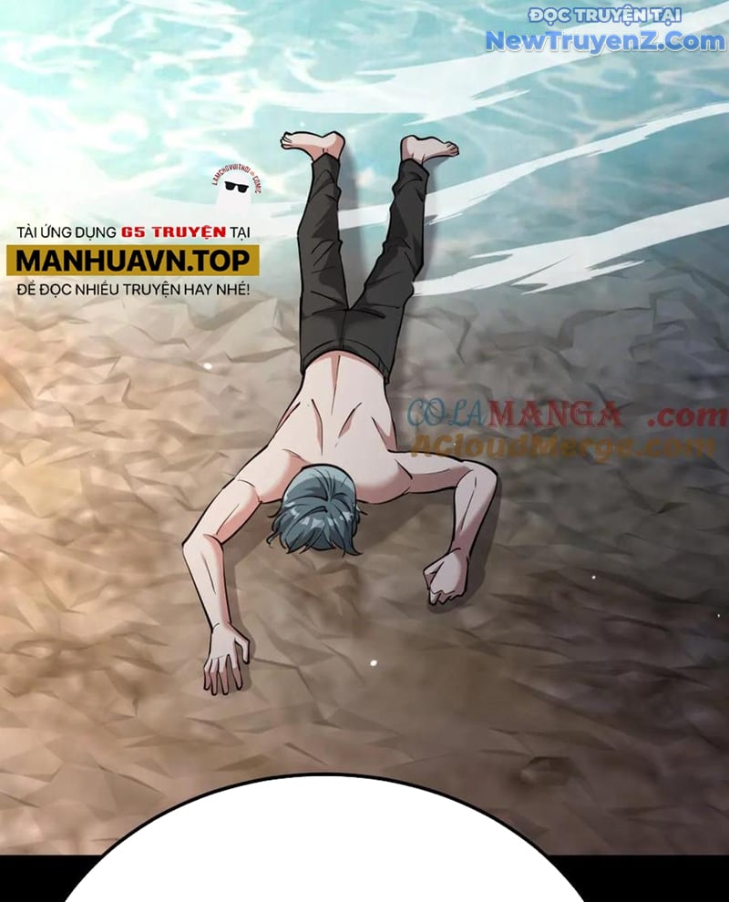 Ta Bị Kẹt Cùng Một Ngày 1000 Năm Chap 181 - Next Chap 182